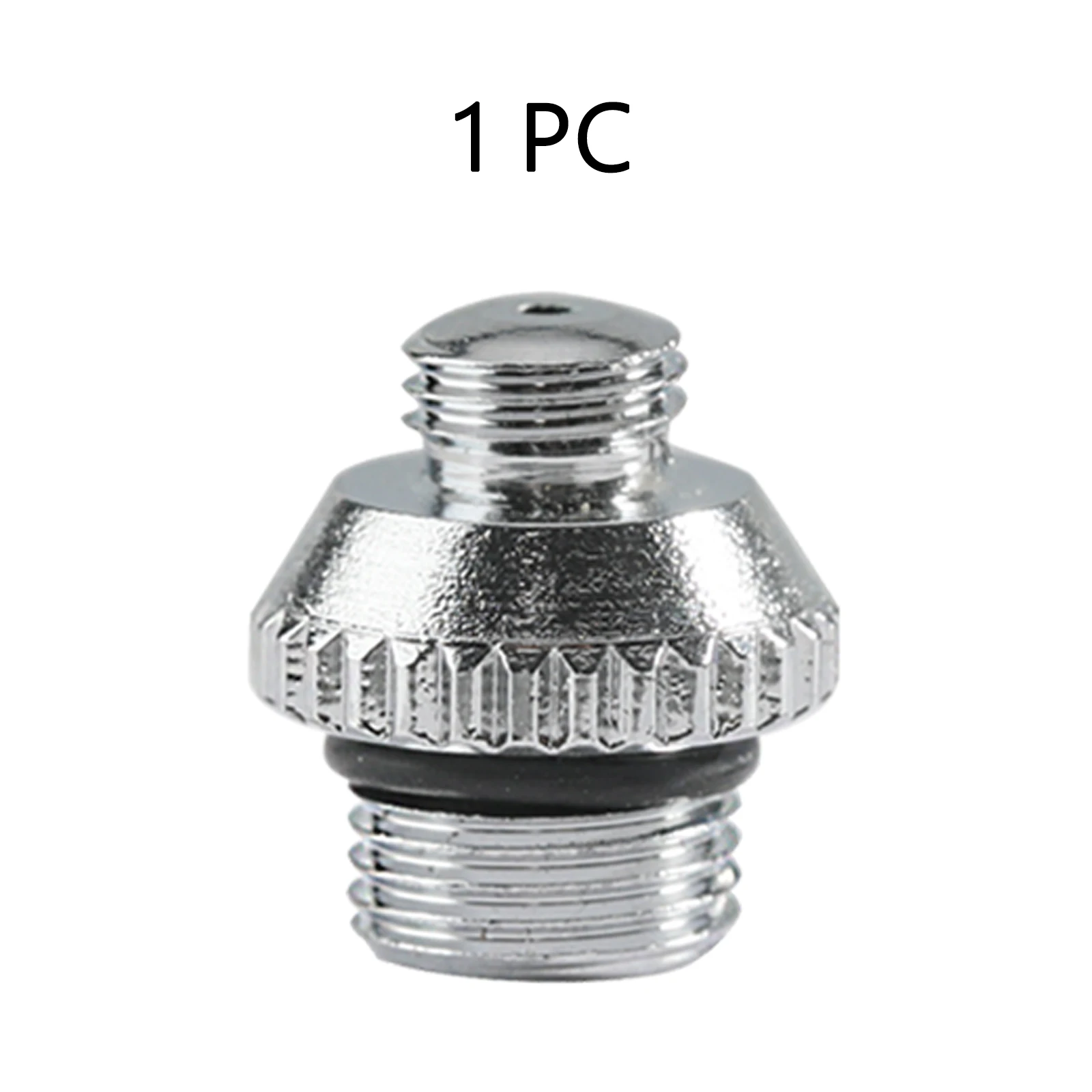 Airbrush Nozzle Cap 0.2/0.3/0.5MM 180 Series Replacement Parts Suitable for 180 Airbrush Gun Accessories (1/3/5PCS Optional)