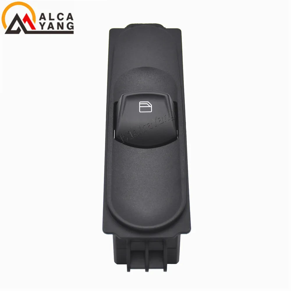 New Front Right Passenger Window Button For Mercedes Sprinter W906 VW Crafter Master Power Window Switch A9065450913 9065450913