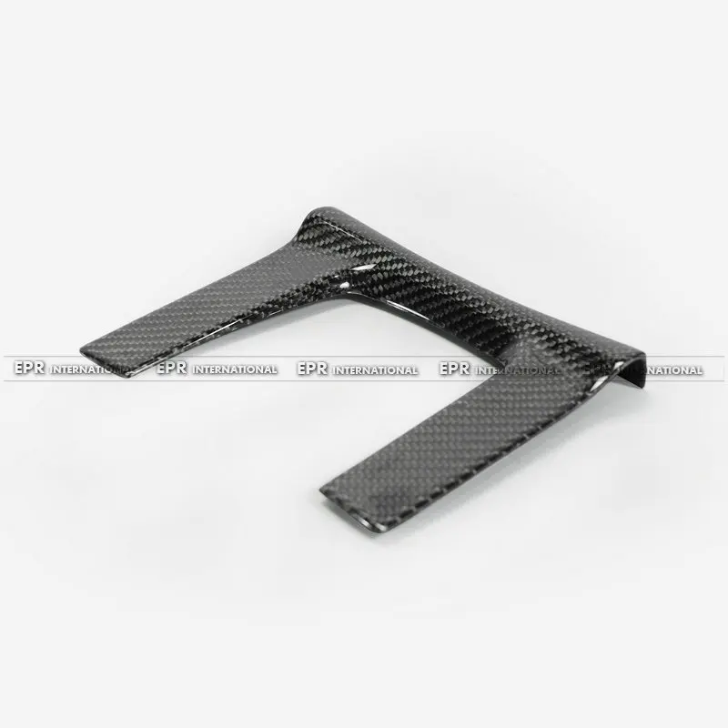 

Carbon Fiber Gear Surround LHD (Auto Only) Accessories Car Styling For 10th Generation Civic FC