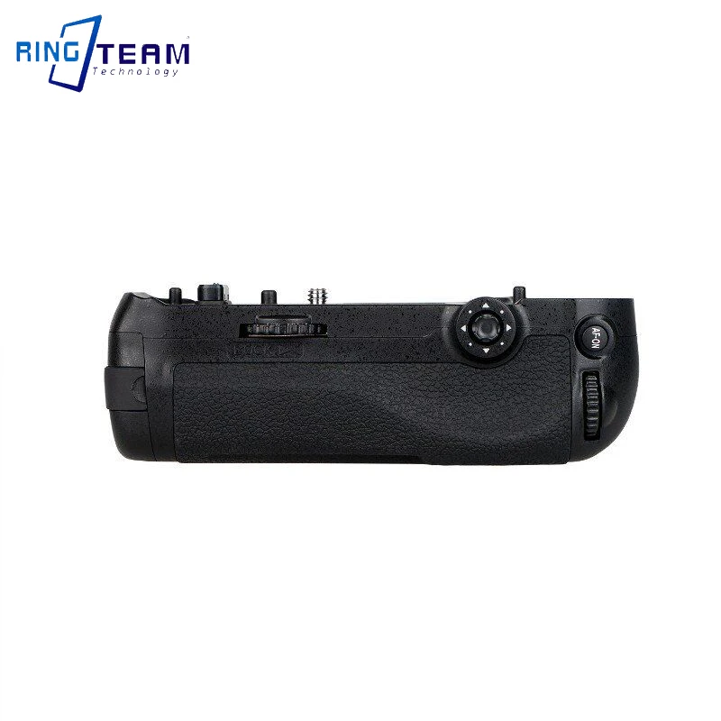 Battery Grip, MB-D18 Battery Grip for D850 Camera, Work with EN-EL15 EN-EL15a or 8 Pcs AA Battery Supports Vertical Shooting