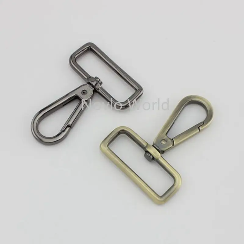 Nolvo World 5-20-100pcs 6 colors 61*38mm 1-1/2