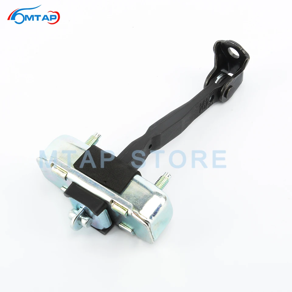 MTAP For TOYOTA Land Cruiser Prado 2002-2009 LC120 Car Door Checker Stopper Door-Check Strap Arm Front Rear Left Right