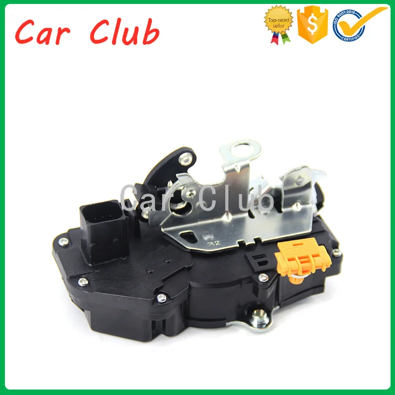 

Front right central lock 15880049 20783847 25789369 25863020 931-349 for Chevrolet