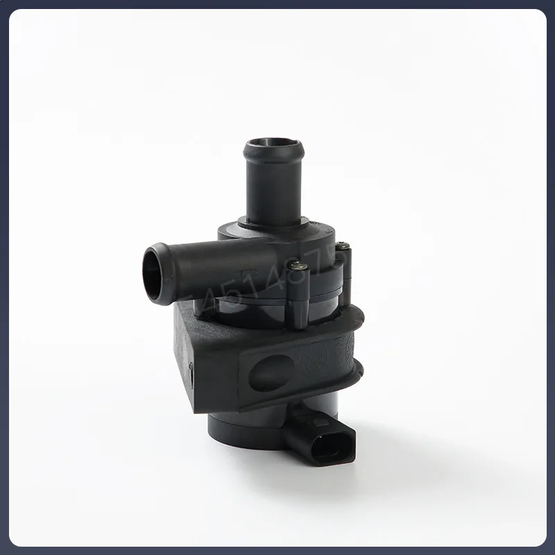 The auxiliary coolant water pump is Suitable for a4a5q5 06h965561 electronic automobile water pump