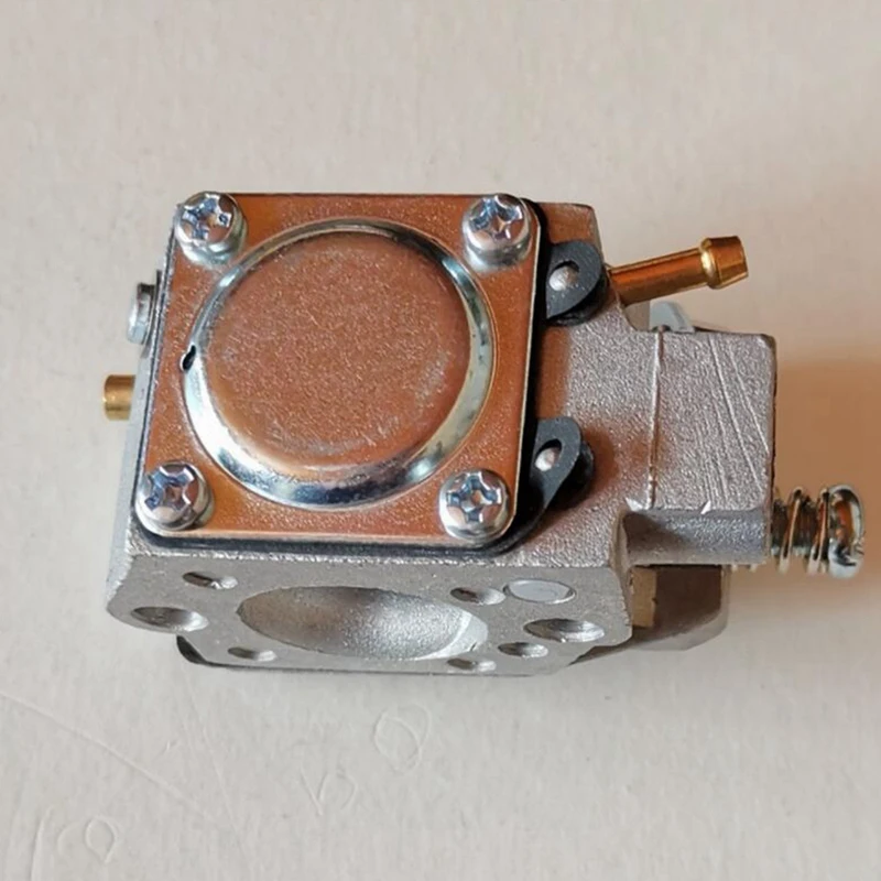 Imagem -06 - Carburador para Emak Oleo Mac Spark 35 36 37 38 40 42 43 44 Wt869a Wt1129