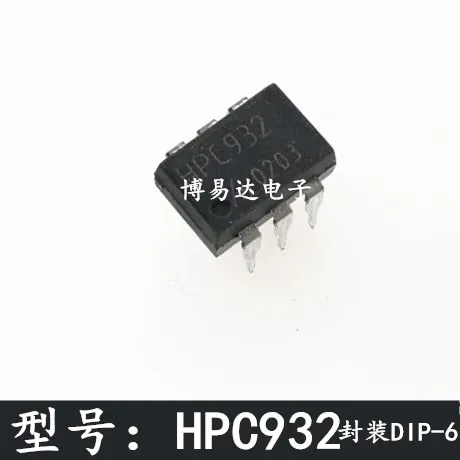 

HCP932 HPC932 DIP-6 DIP