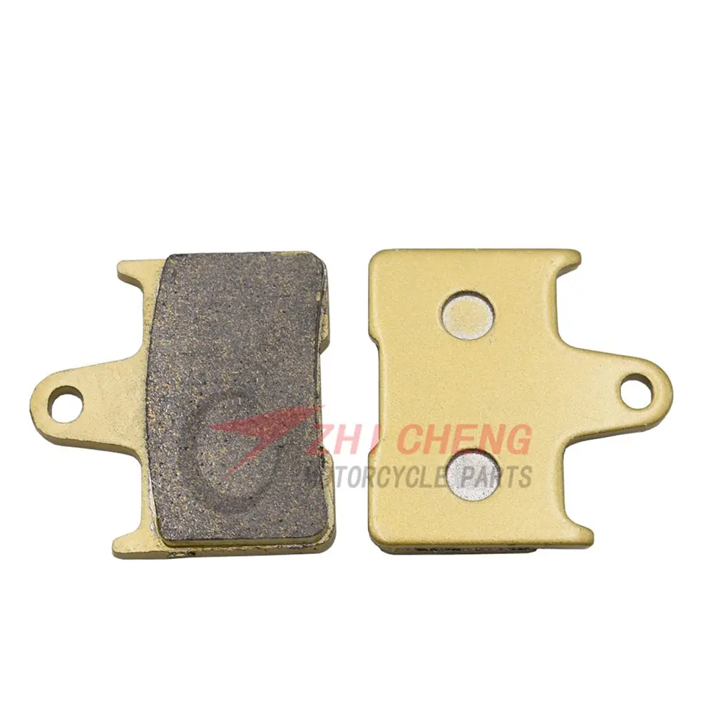 Motorcycle Front Rear Brake Pads For Harley sportster XL 883 1200 L/N/C/R/T/X 2014-2018 XL883 XL1200 Superlow Iron Custom Forty