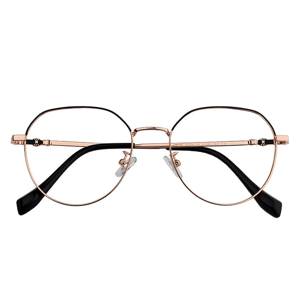 

Fashion Retro Fullrim Round Frame Anti Blu Light Ultralight Reading Glasses Modern Men Women+1.0 +1.5 +1.75 +2.0 +2.5 +3 +3.5 +4