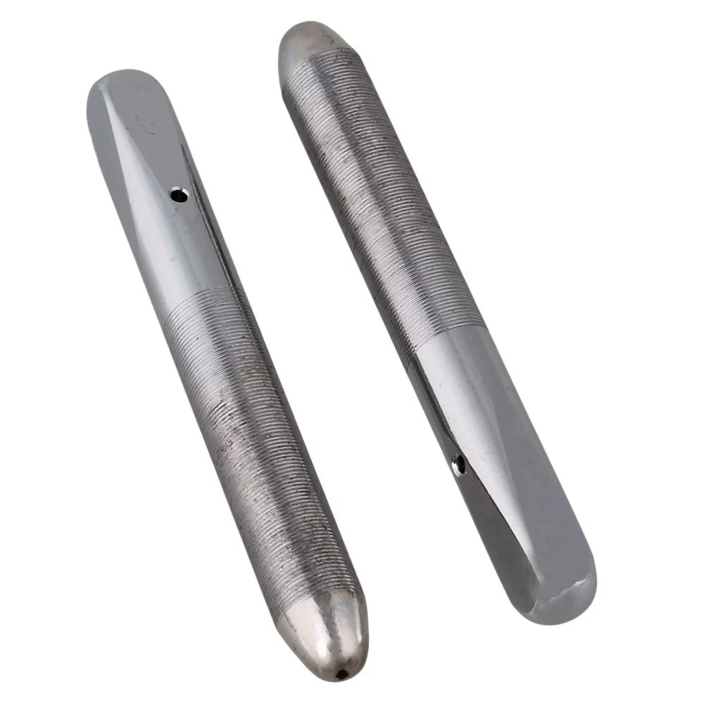 5pcs Hardness Stainless Steel Standard Piano Loose Tuning Pins Pegs Parts 7.1mm/7.2mm/7.3mm/7.4mm