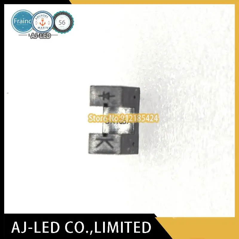 20pcs/lot GK105A Infrared photoelectric switch for instrumentation, electronic components, security monitoring equipment