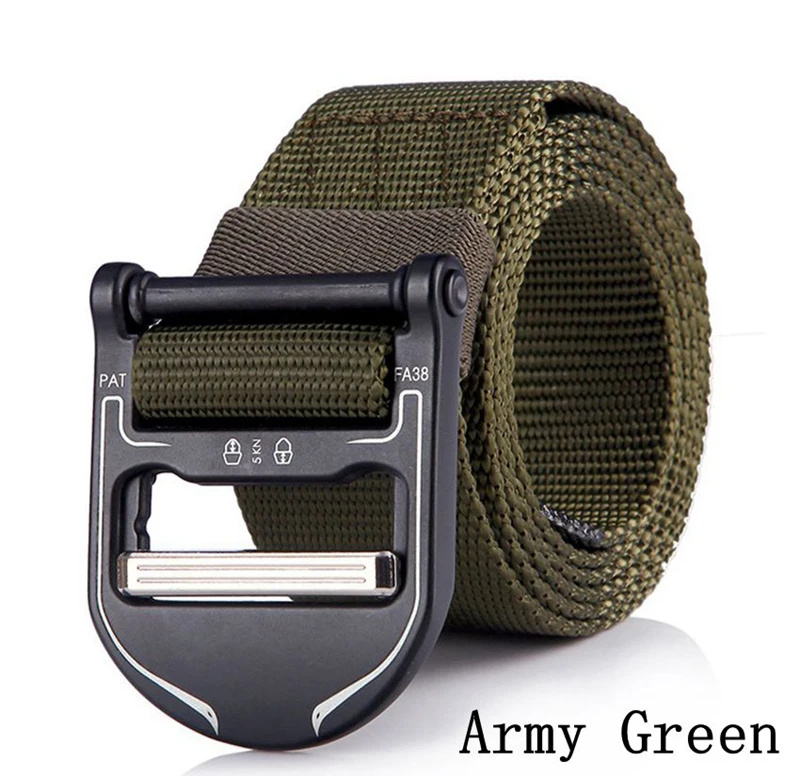 Gürtel Jeansgürtel für Herren Designergürtel taktischer Gürtel Modegürtel 38 mm Breite Gürtel Legierung Schnallengürtel gürtel jeans gürtel herren gürtel damen belt ремень gürtel für männer männer geschenk ремень женск – Detail 7