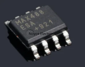 Lot de 5 pièces Prévention 487ESA SOP, original, nouveau