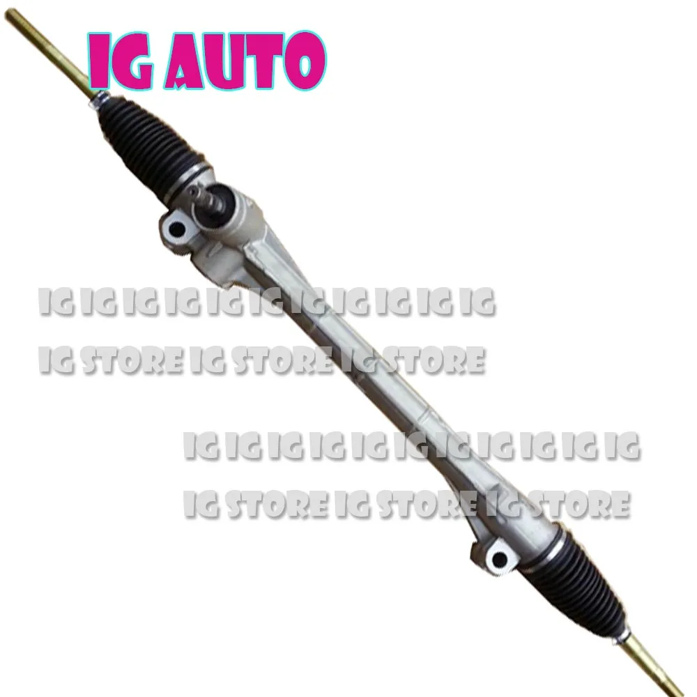 Brand New Power Steering Rack For Car Toyota Corolla Left Hand Drive 2009-