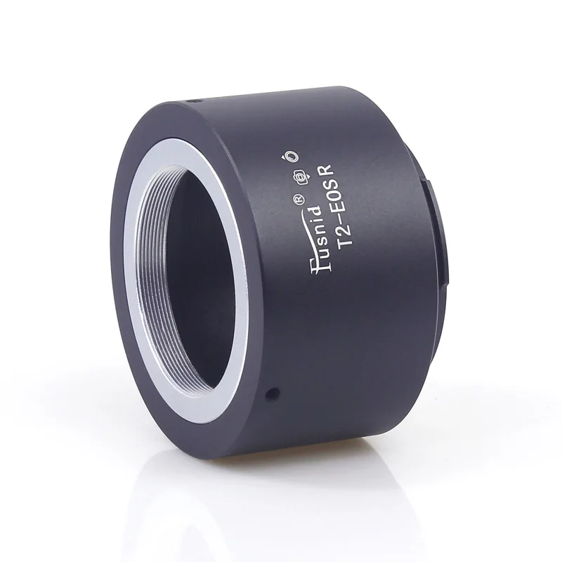 T2-EOS R Mount Adapter Ring für T/T2 Tele berg Objektiv Canon EOS RF mount Kamera