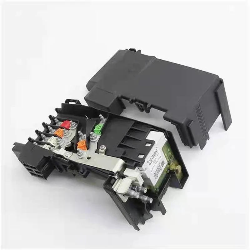 Suitable for Peugeot  308CC SW  RCZ 3008 Citroen C4 Picasso Battery Protection and management unit Module OEM 6500GR