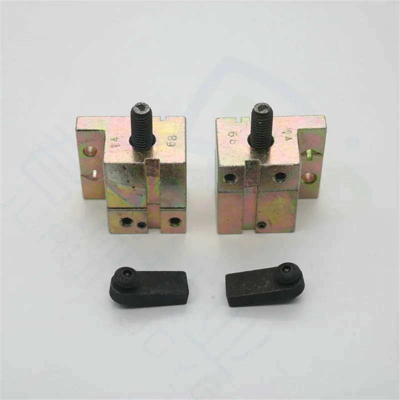 CHKJ 2PCS/lot For Vertical 339 key machine Copy machine 339 All-steel Multi-function Fixture Good quality In stcok