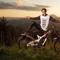 Camiseta de ciclismo 2022 equipo profesional ropa de ciclismo personalizada enduro Motocross Mtb jersey motocicleta bicicleta camiseta para descensos BMX DH