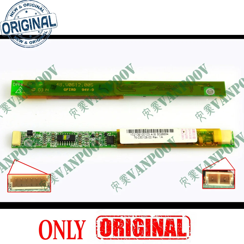 2Pcs/Lot New Lcd In…