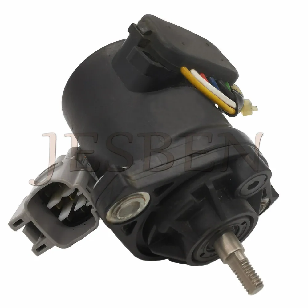Brand New 198300-7210 89441-2360A Fit For Hino Electric Forklift Accelerator Part NO# 1983007210 894412360A