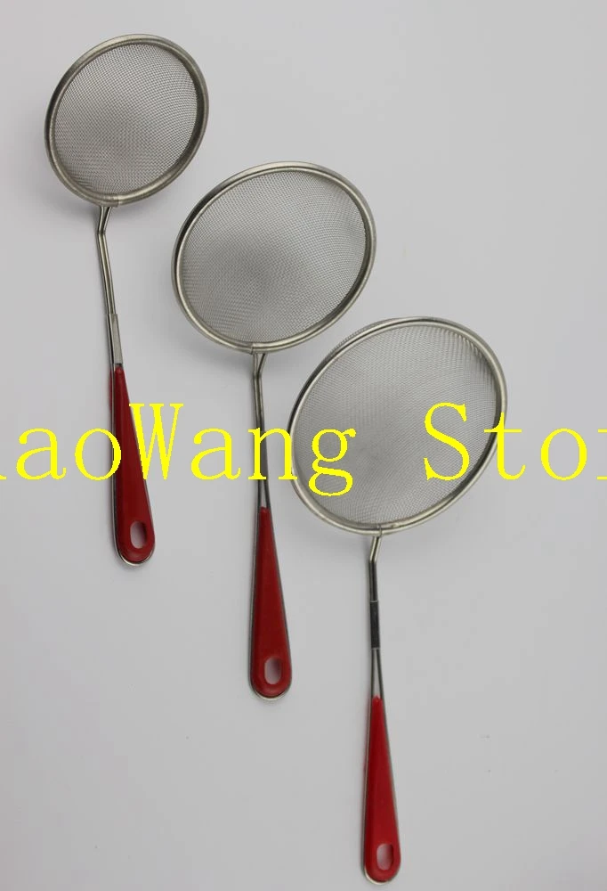 Jewelry Cleaning Sieve Mesh Clean Jewelry Processing Cleaning Making Tool