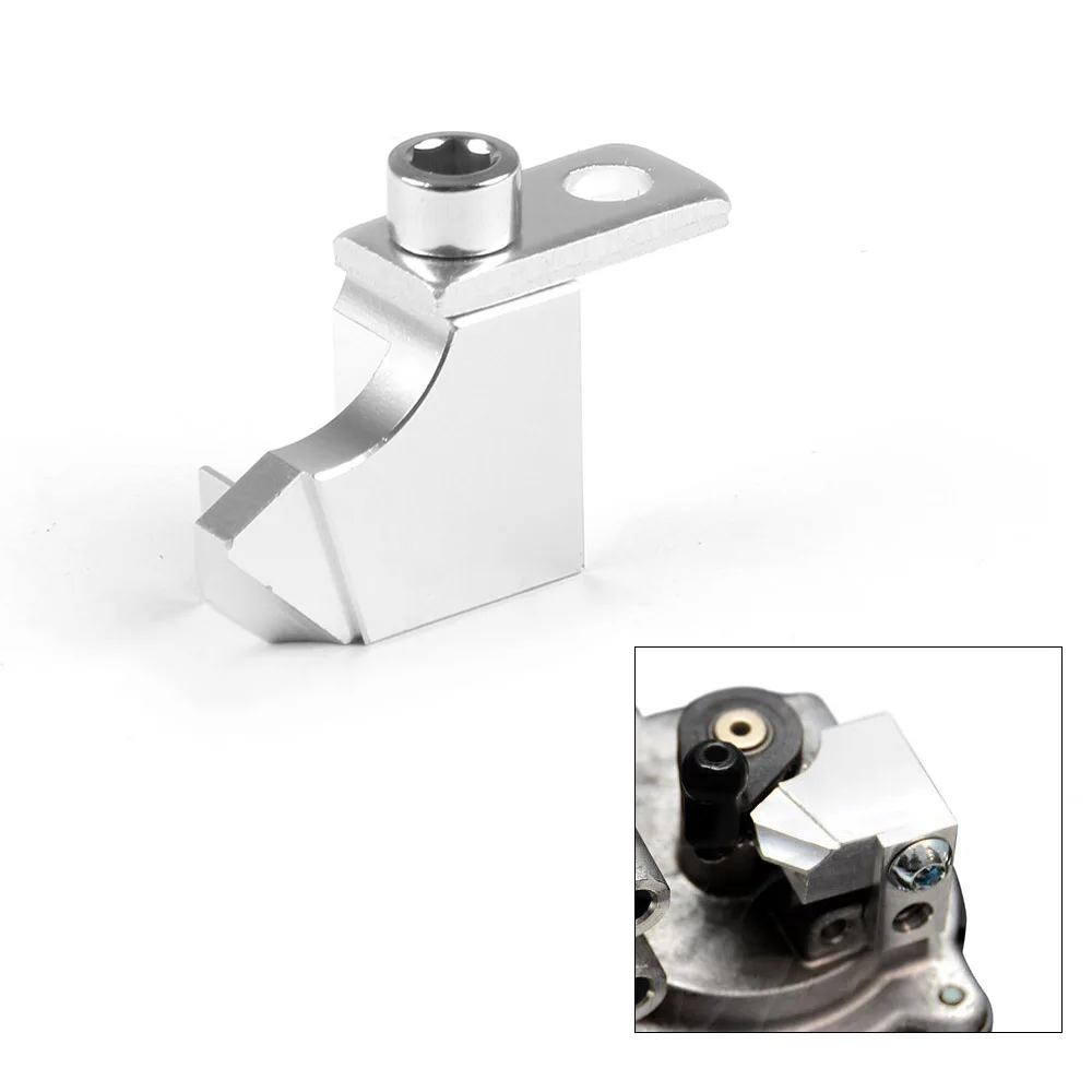 P2015 Repair Bracket for Volkswagen for Audi for Skoda Seat 2.0 TDI with plastic manifold 03L129711AG