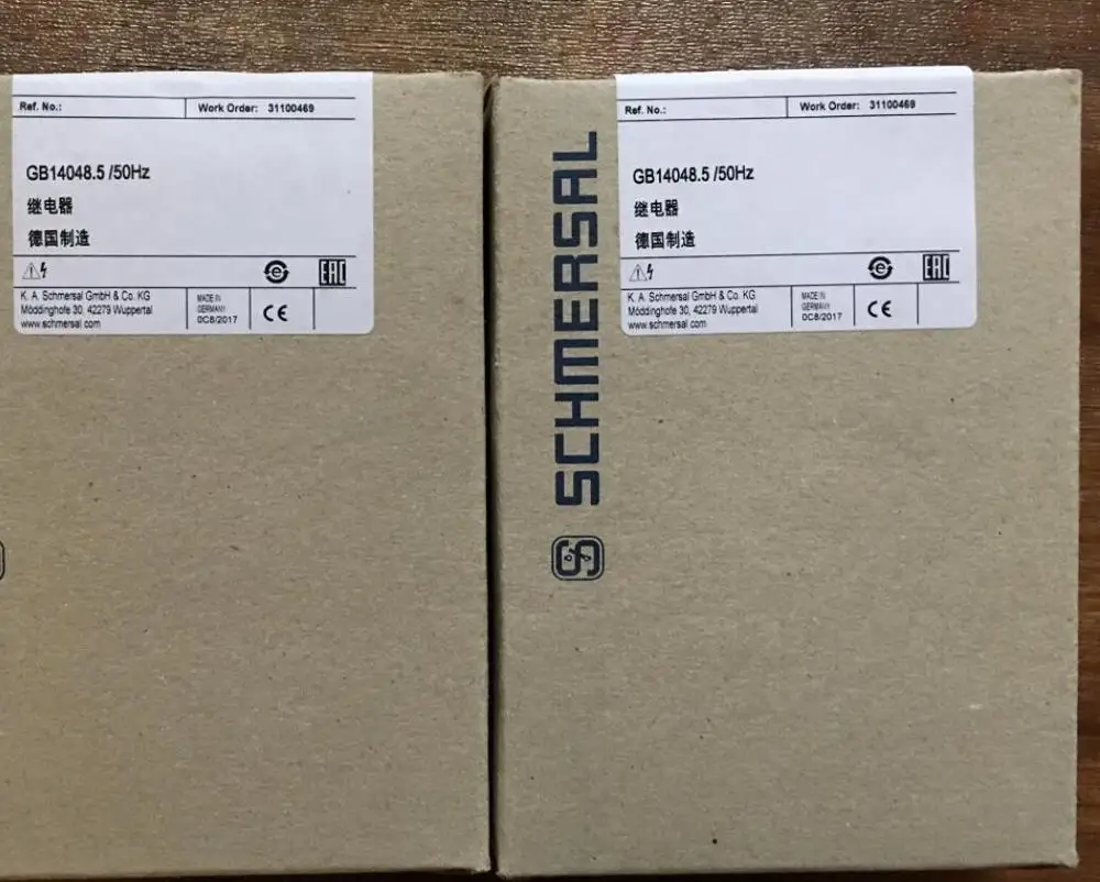 SRB301MC-24V  New and original