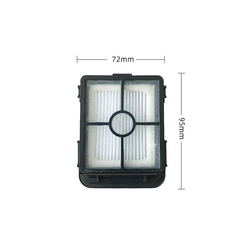 Di vuoto Cleaner Roller Brush Per Bissell Crosswave 2554A/2765Z/2554Z Pet Multifunzionale spazzola per Pavimenti spazzola Tappeti Accessori