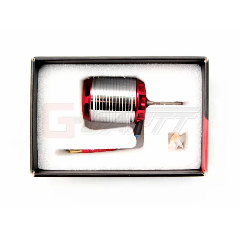 Gartt HF 600 L 1220KV Brushless Motor For Align Trex 600 RC Helicopter