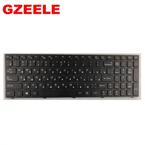 8 best sales Lenovo-tangentbord - №2