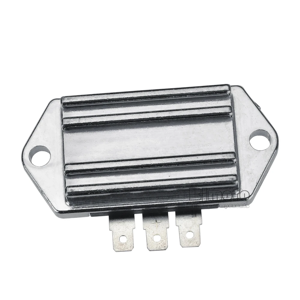 Spannungsregler-Gleichrichter für Kohler CV20 CV22 CV23 CV25 CH20 CH22 CH23 CH25 / 20 22 23 25 PS SV470 SV480 SV530 SV540 SV590 – Detail 4