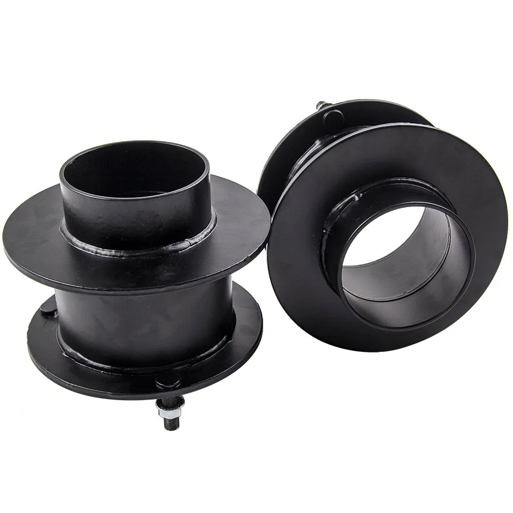 2Pcs Coil Spring Spacers For Dodge Ram 1500 2500 3500 Level Lift Kit 3.5 inch