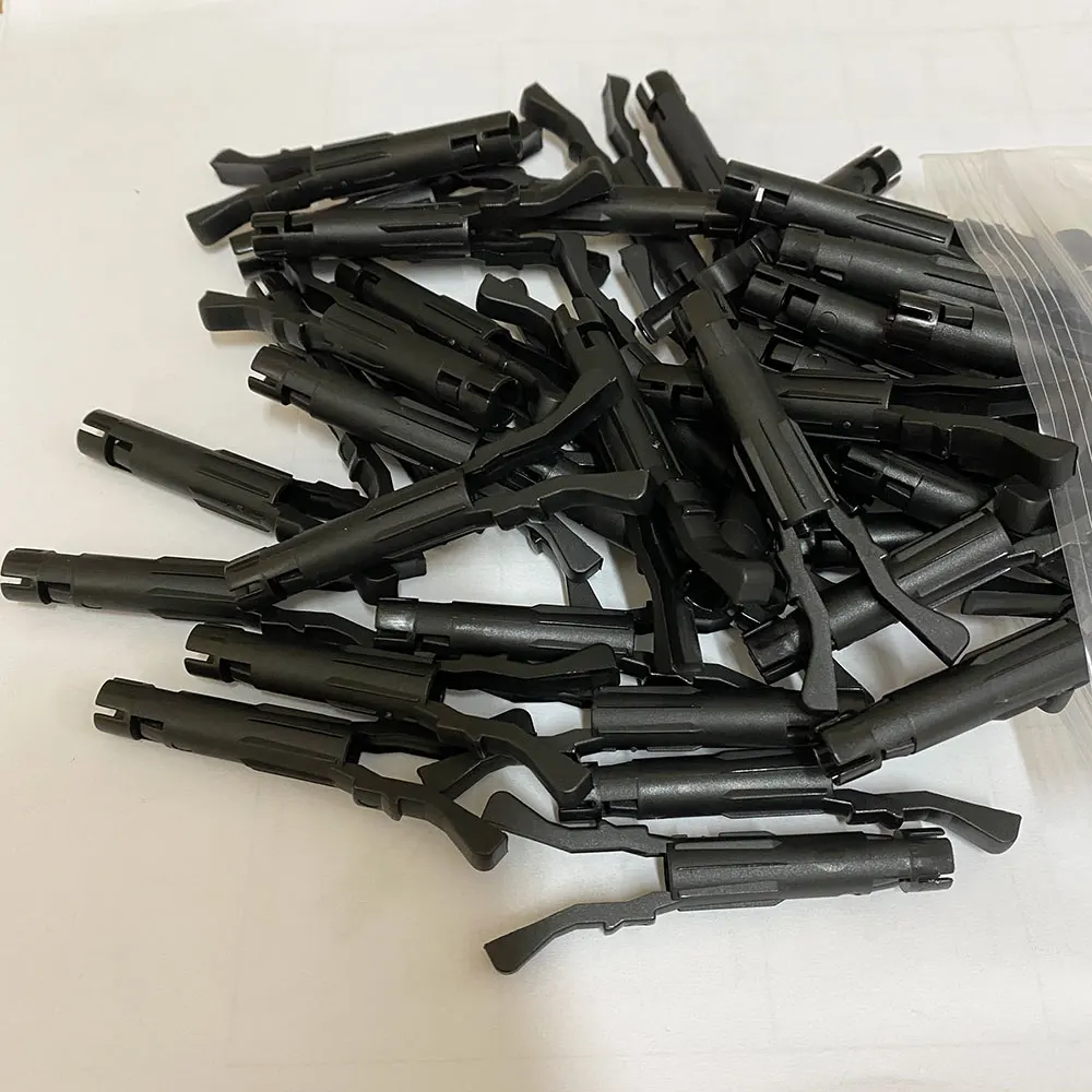 12 PCS Vortec Fuel Injector Poppet Retaining Clips 32016 For Chevrolet Gmc Oldsmobile 4.3L V6