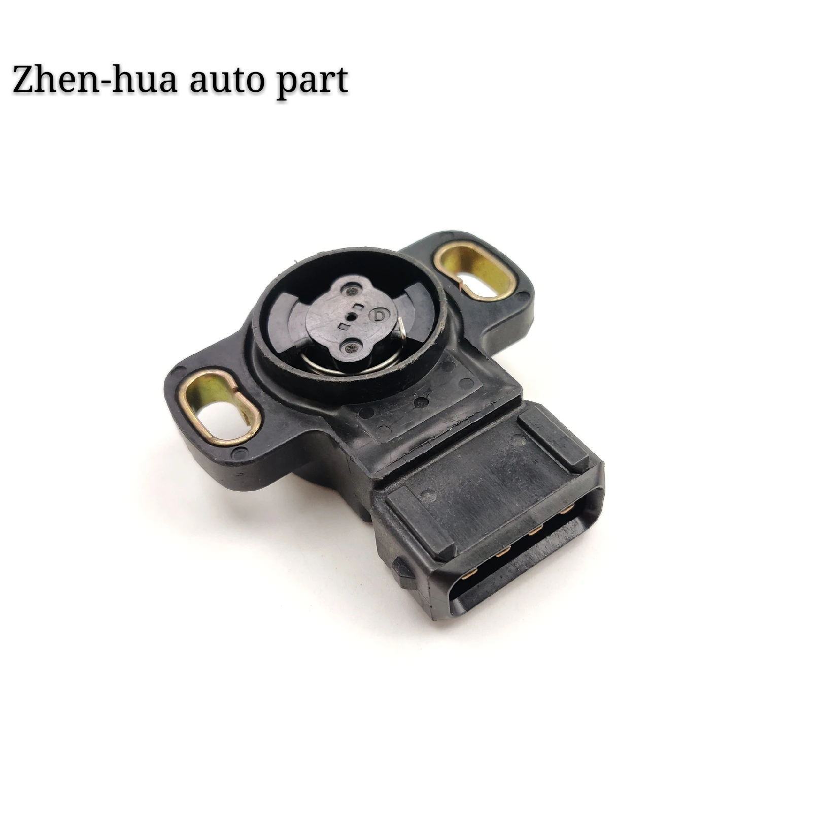 1x Genuine No.:MD614772 Throttle Position Sensor For MITSUBISHI 3.5L V6/1.8L 2.4L L4 1997-2002 MD614734,TH247,TPS4073