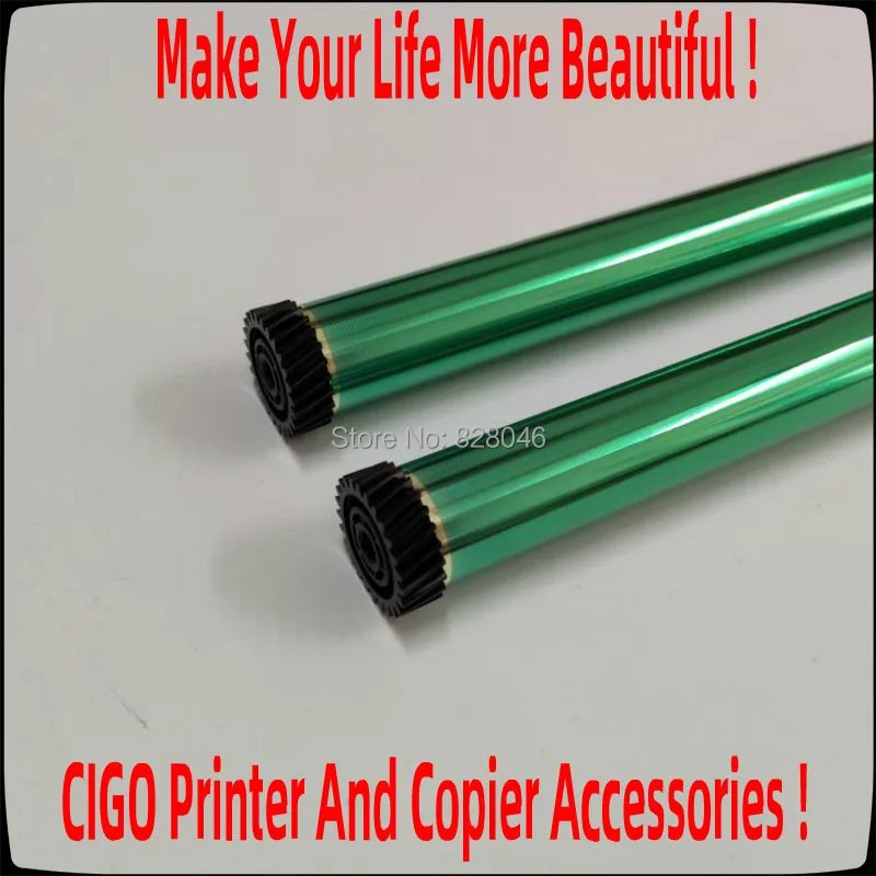 Tamburo cartuccia toner ML-D1630A ML-1630D8 ML-4500D3, per Samsung ML 1630 1631 SCX 4500 4501 Accessori tamburo stampante OPC, 10 pezzi