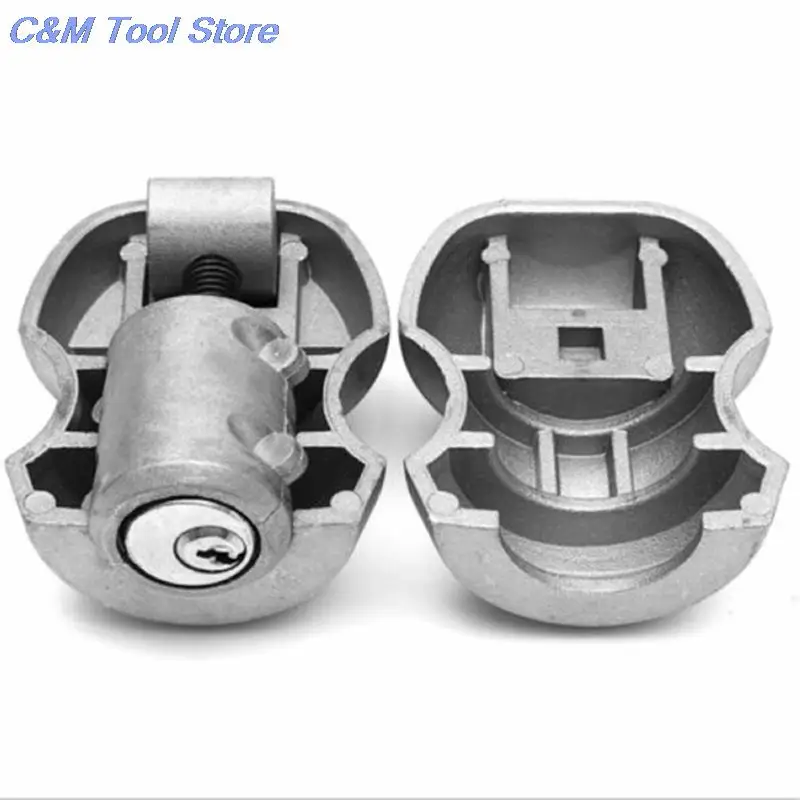 Рисунок 4 - детали для прицепа