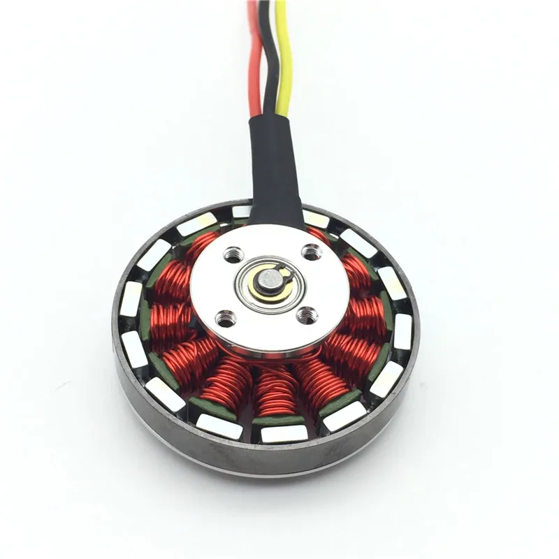 1pcs 5010 360KV / 750KV High Torque Brushless Motors For MultiCopter / QuadCopter / Multi-axis aircraft