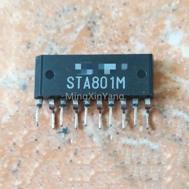 

2PCS STA801M Integrated Circuit IC chip