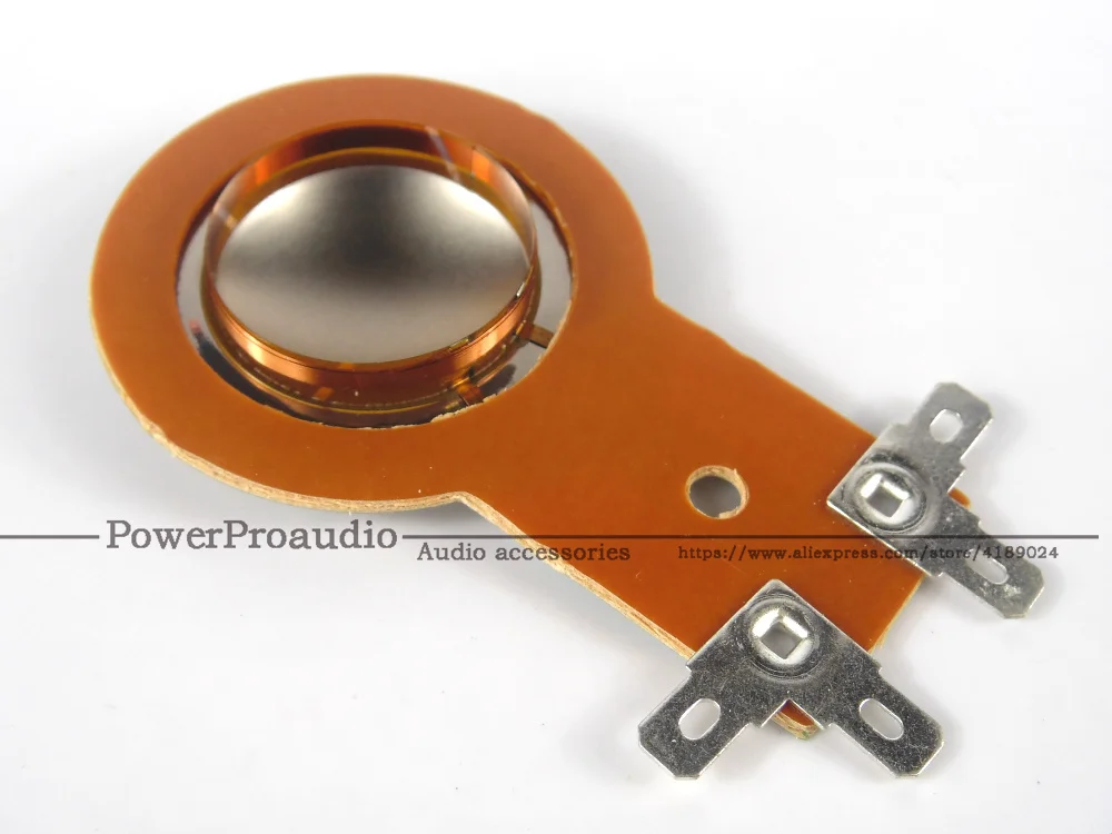1Pair High Quality Diaphragm for Yamaha JAY 68625 JAY68625 Horn Driver Repair Part 2 PCS