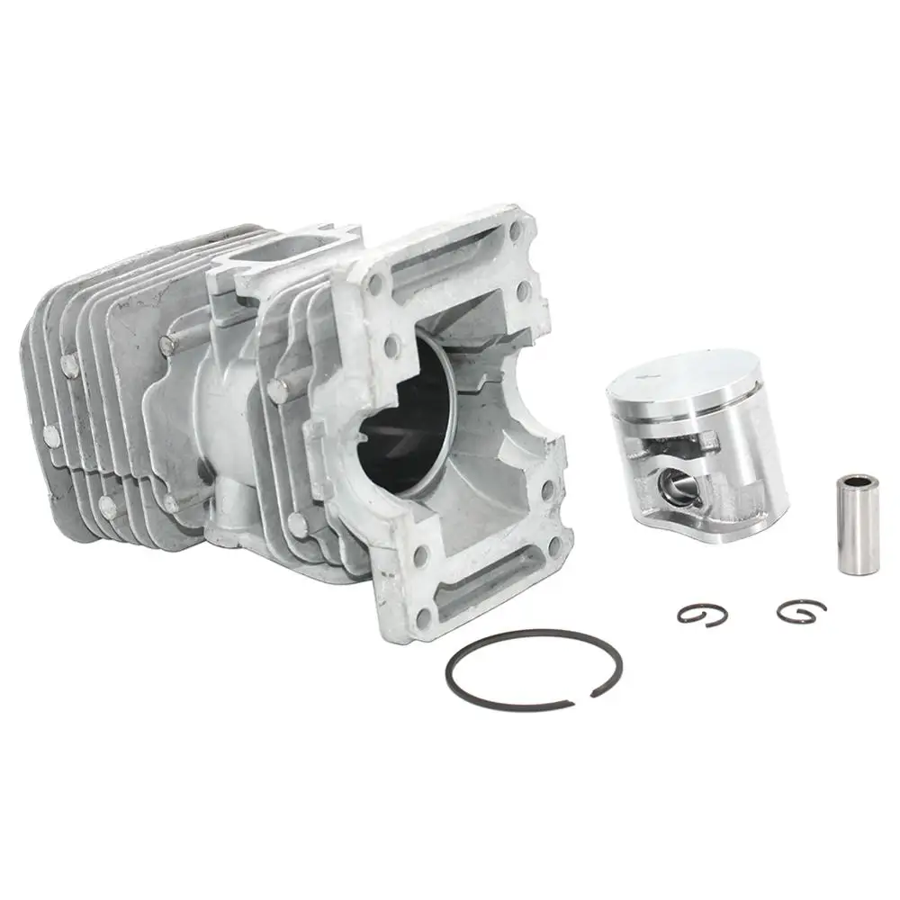 Imagem -05 - Kit Cilindro Pistão para Stihl Ms180 Mix Chainsaw Motosserra