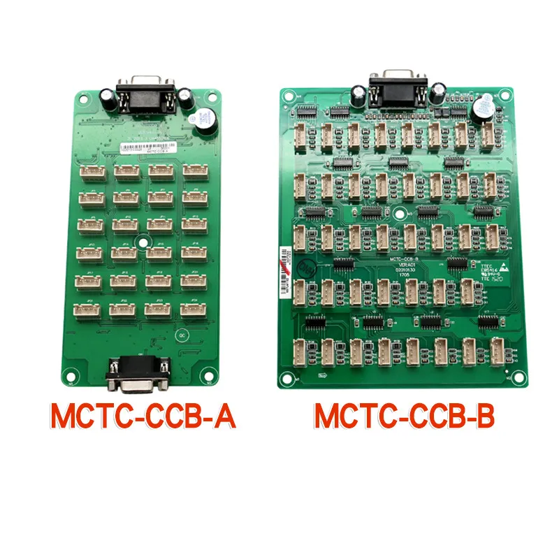 MCTC-CCB-A MCTC-CCB-B Elevator Board Use for Monarch