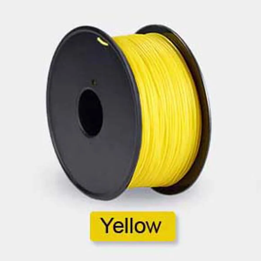 TPU 3D-printer flexibel gloeidraad 250 g 1,75 mm lengte 80 m