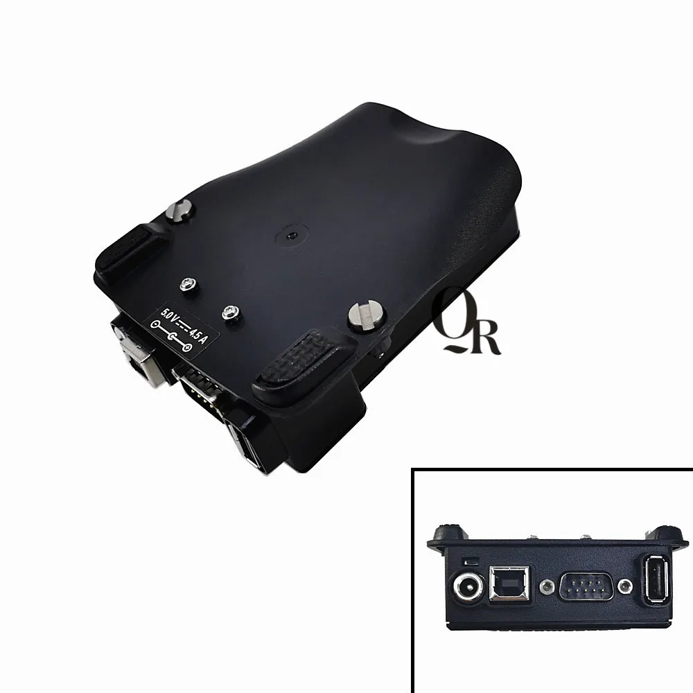 Nuova batteria agli ioni di litio da 3.8V 6600mAh TSC2 compatibile con batteria Trimble TSC2 Controller