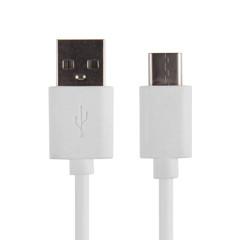 Hi-speed USB 3.1 Type C to USB 3.0 Standard Type A Cable 3.3 Ft  PVC USB Data Cable Metal Connector For Type-C Devices oneplus