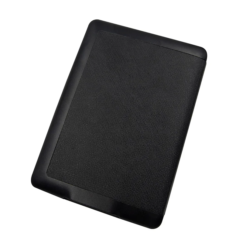 UTHAI KP For Amazon Kindle Paperwhite1/2/3 Case Shell Leather Cover For Kindle Paperwhite Case With Sleep&Wake Up Free shipping