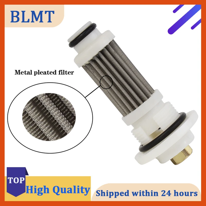 Motorcycles Gasoline Fuel Oil Filter For Yamaha ousing 6G8-13442-00-94 6G8-13442-00-1S F9.9/T9.9 HP 1990-2005 F9.9 MS/LH/ES/LR