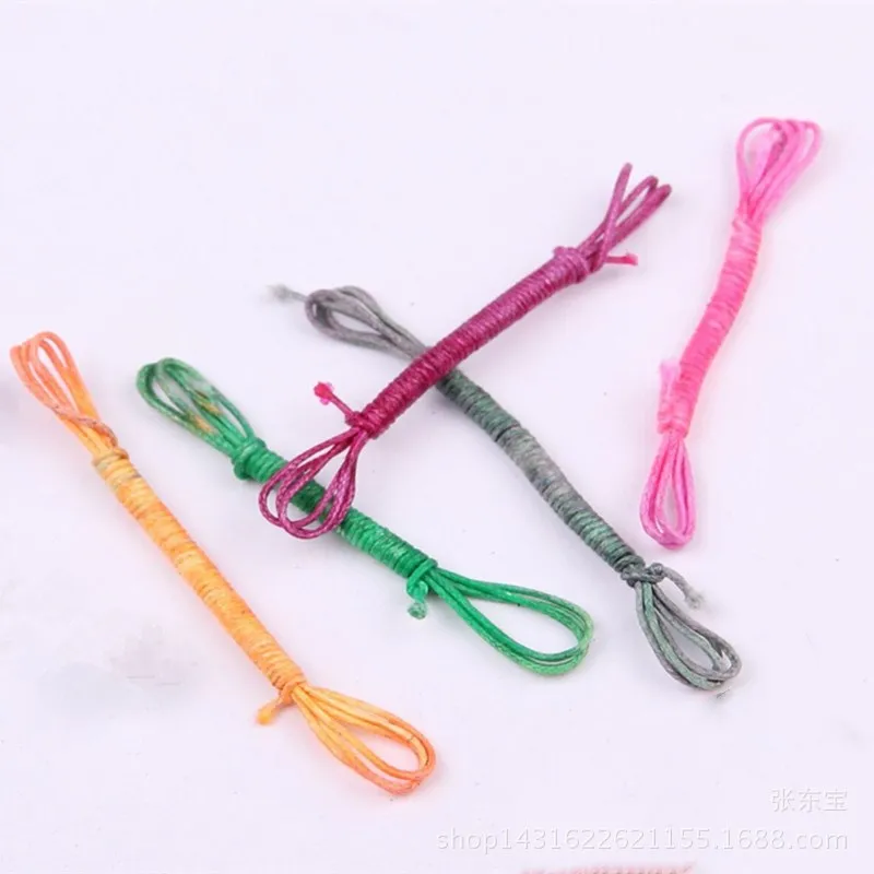 Dardos y gomas recambio para catapulta de pesca - imagen 2