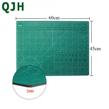 PVC Cutting Mat Patchwork #3