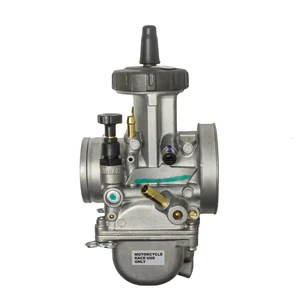 Guilhotina Competição Do Carburador Keihin koso Pwk 33/34/35/36/38/40/42MM Powerjet Crf Rmx Cr Cbx 10 principais vendas carburador keihin 38 mm - №8