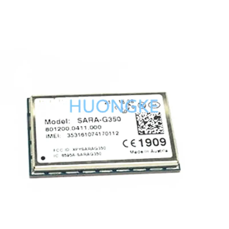 

1 шт./лот подходит для модуля SARA-G350-00S-00 SARA-G350-00S SARA-G350 00S-00 новый на складе