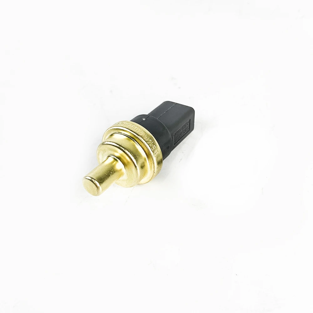 Coolant temperature sensor For Audi A6 A4 Q7 A8 A3 RS3 RS4 A2 TT  OE:06A919501A/B/95510612500